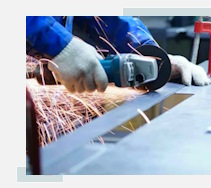 Услуги Изготовление металлоконструкций под ключ в Белогорске