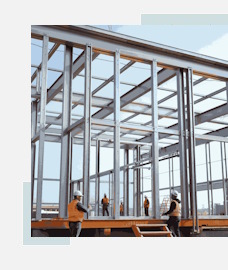 Услуги Изготовление металлоконструкций под ключ в Белогорске