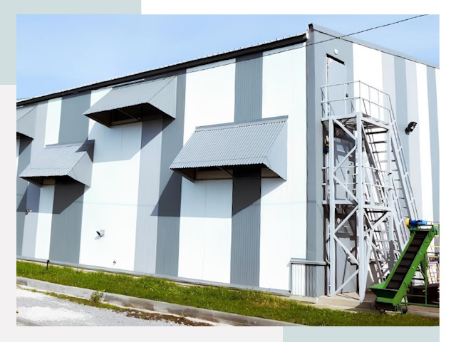 Строительство овощехранилищ от 612 руб. в Белогорск