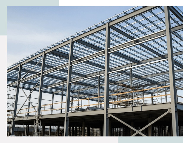 Строительство заводов под ключ от 612 руб. в Белогорск