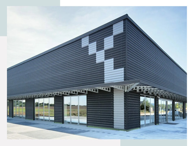 Торговые здания в Белогорск от 612 руб. за м2