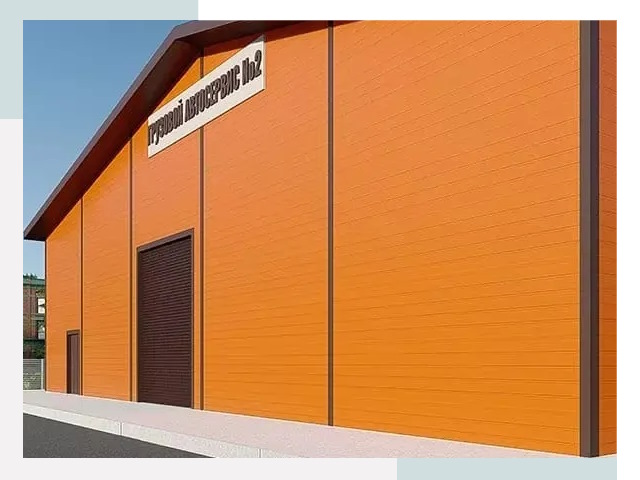 Строительство автосервисов в Белогорске