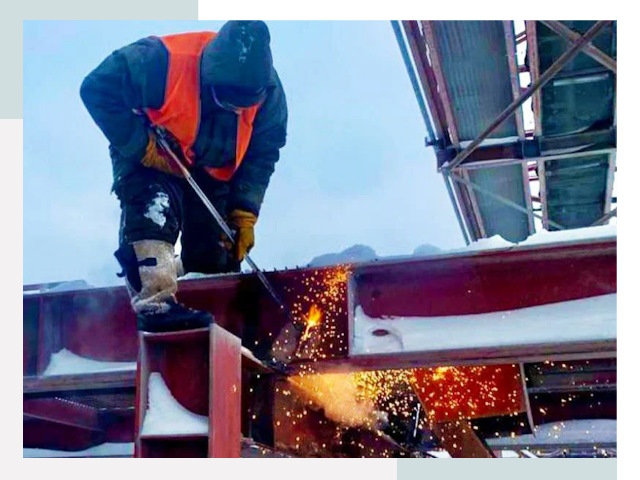 Ремонт металлоконструкций в Белогорске от 612 руб.