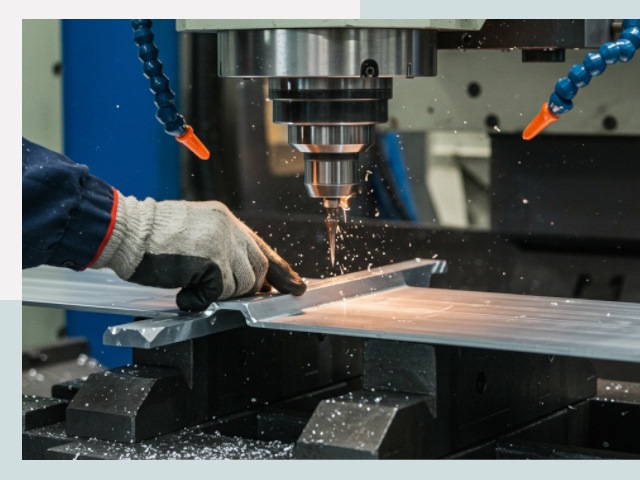 Металлообработка в Белогорске от 612 руб. - Надежно и быстро